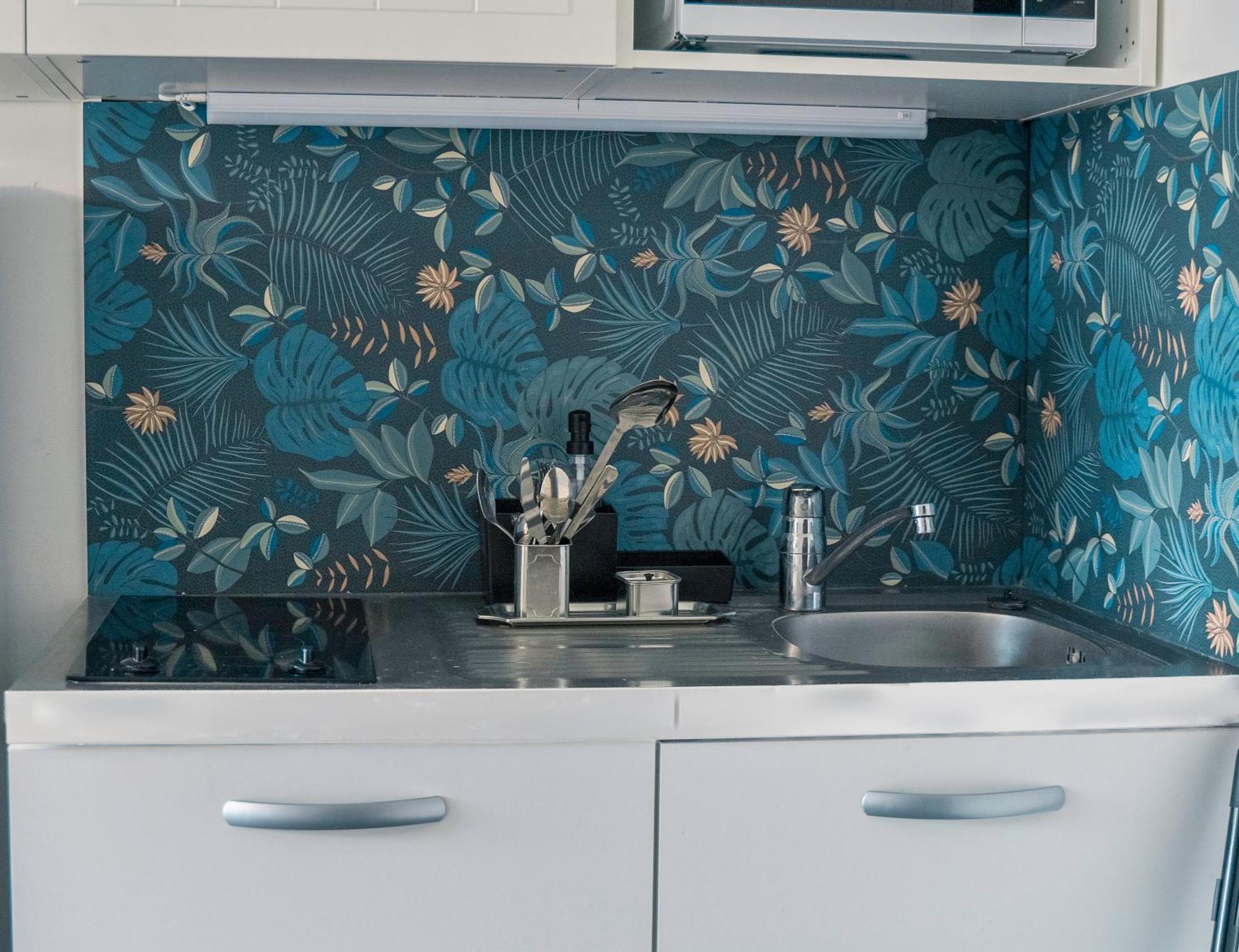 Apartment Studio Charmant Neuilly-sur-Marne