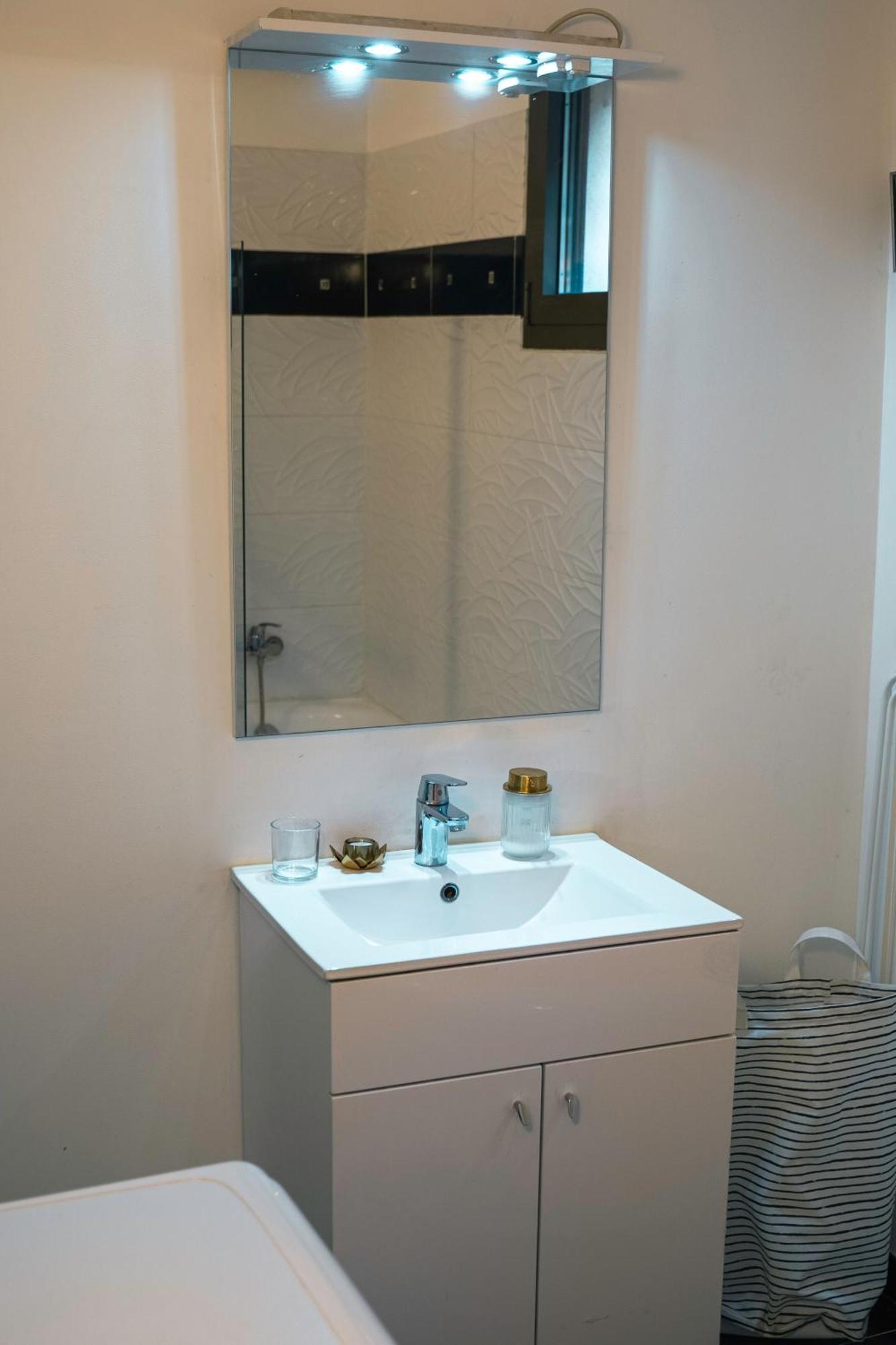 Studio Charmant * Neuilly-sur-Marne