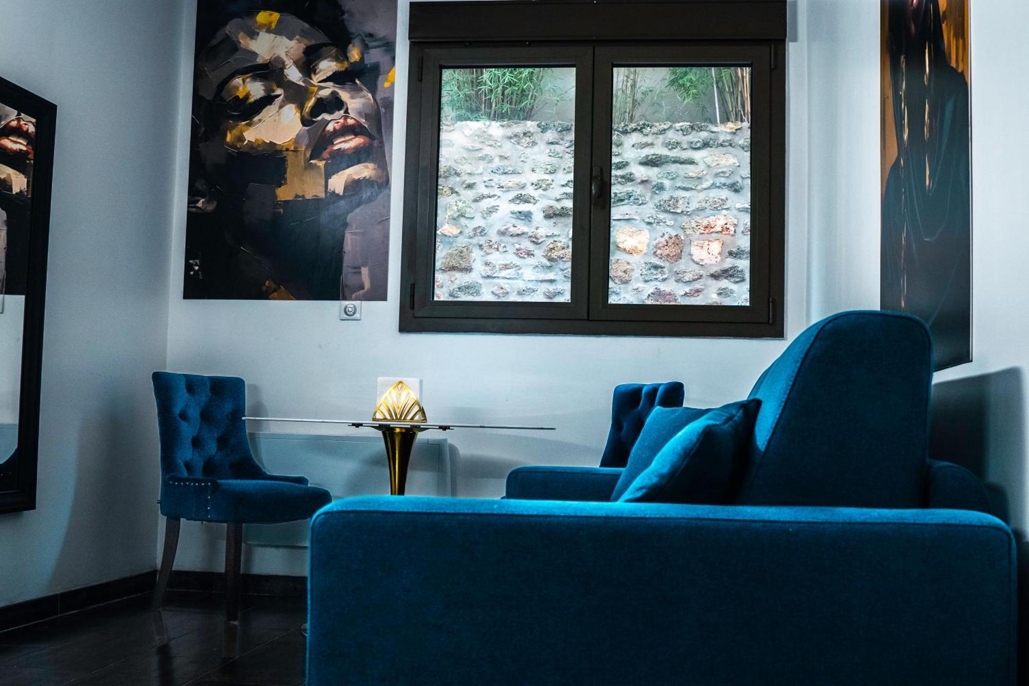 Apartment Studio Charmant Neuilly-sur-Marne